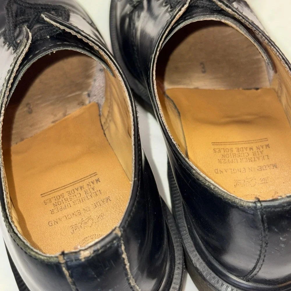 Dr. Martens excellent preowned
